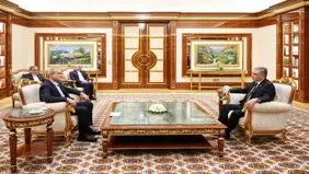 پزشکیان: جهان امروز محتاج شکل‌گیری اعتماد، صلح و همگرایی میان ملت‌هاست

