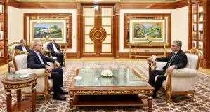 پزشکیان: جهان امروز محتاج شکل‌گیری اعتماد، صلح و همگرایی میان ملت‌هاست

