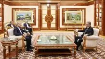 پزشکیان: جهان امروز محتاج شکل‌گیری اعتماد، صلح و همگرایی میان ملت‌هاست

