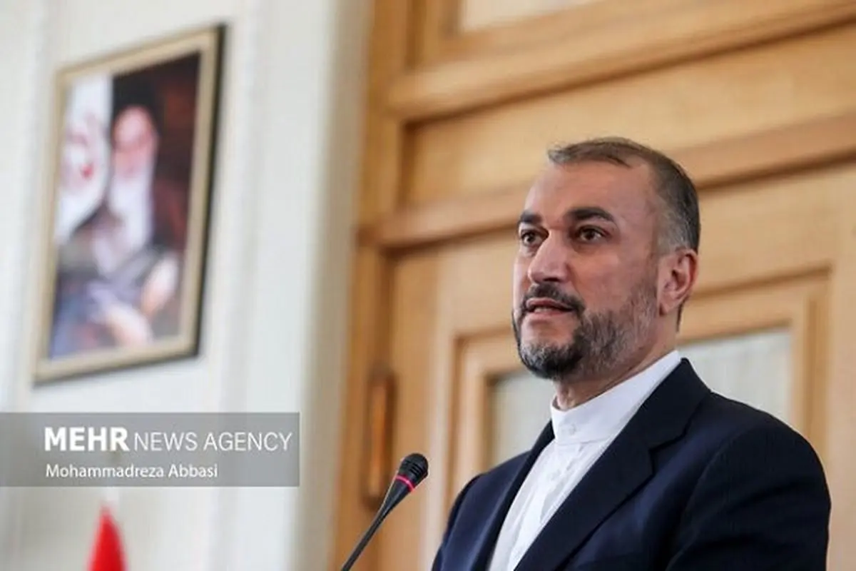 NAM special opportunity to enhance multilateralism: Iran FM