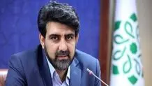 مشاور علیرضا زاکانی استعفا داد + علت