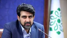 مشاور علیرضا زاکانی استعفا داد + علت