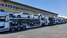 امروز؛آخرین مهلت ثبت نام خودروهای وارداتی