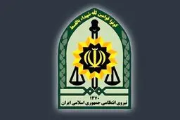 توضیحات جدید سازمان اطلاعات پلیس درباره مرگ یک نفر در ساختمان وزرا