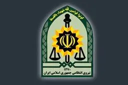 توضیحات جدید سازمان اطلاعات پلیس درباره مرگ یک نفر در ساختمان وزرا