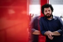 سعید روستایی در جایگاه تهیه‌کننده در بخش کلاسیک کن ۲۰۲۶ حضور دارد
