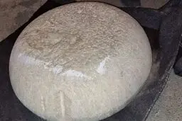 کشف اشیای تاریخی ارزشمند در فارس