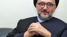 ابطحی: فارسی حرف نزدن طالبان افتخار است/ مشکل فارسی زبانانی هستند که تفکر طالبانی دارند