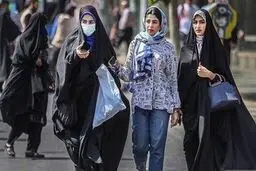 چه کسی اولین‌بار در تاریخ لایحه حجاب را به مجلس فرستاد؟/ عکس

