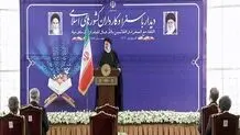 Dividing Muslim nations enemy's strategy to weaken them