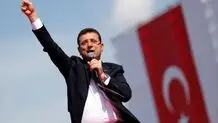 درخواست ۷ سال زندان برای «امام‌اوغلو»

