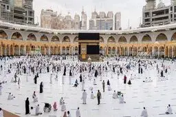 فیش حج تمتع ۸۳ میلیون شد / فیش حج عمره ۷ میلیون تومان 