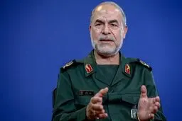  مهرماه سال گذشته سپاه تعدادی از تخریب کنندگان را دستگیر کرد؛ یکی از آن‌ها می‌گفت در زمان شاه همه چیز خوب بود و گرانی کم بود