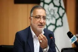 محل‌ آرامستان‌های جدید پایتخت اعلام شد