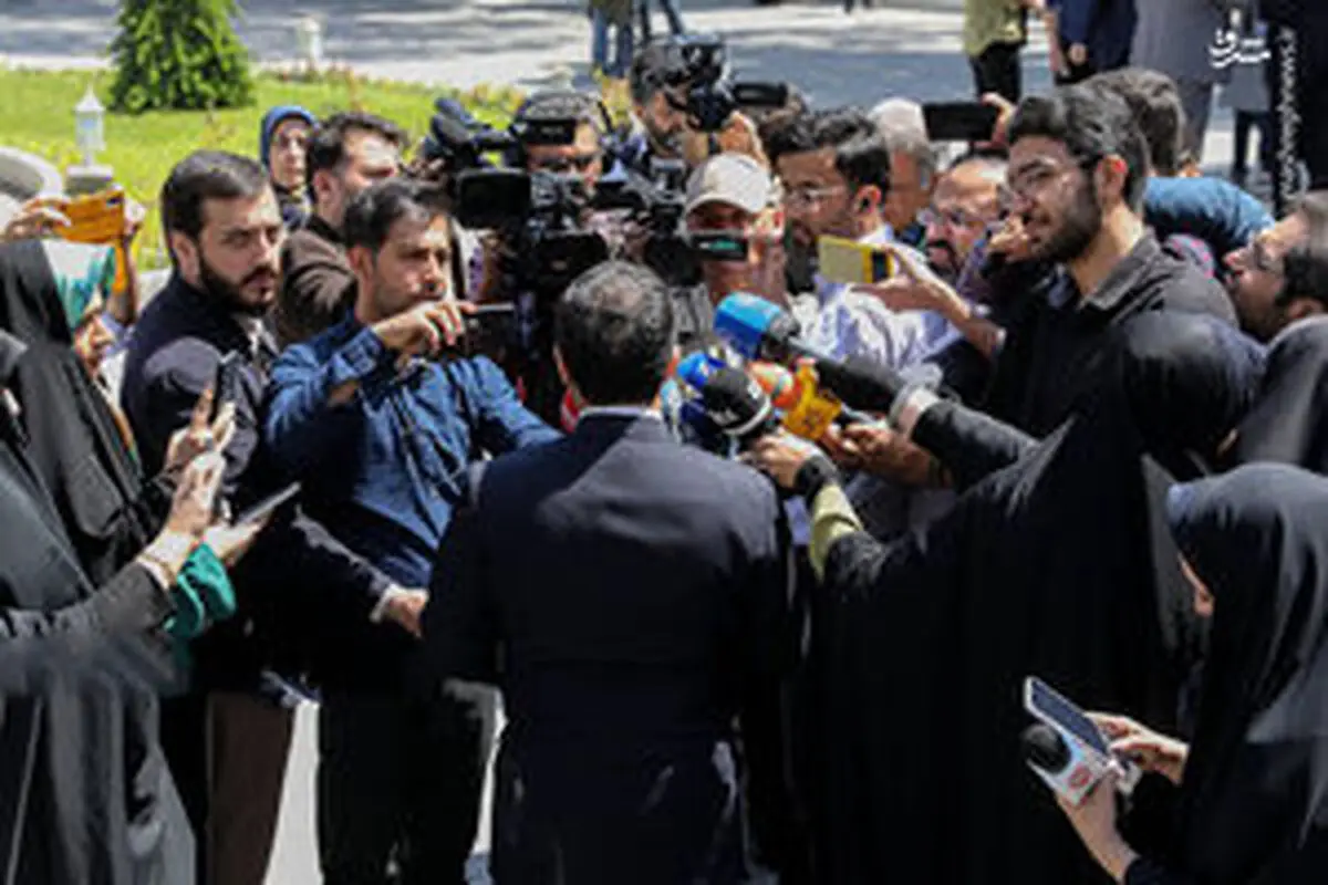 پیام مقام معظم رهبری به پوتین
