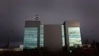 مرسدس بنز ترمز نزد

