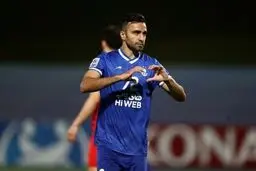 ارسلان مطهری پرسپولیسی می‌شود؟