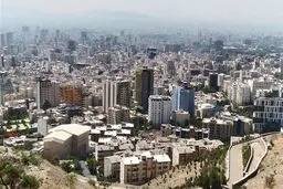 برای خانه‌دار شدن چه کسانی در تهران کلنگ می‌زنیم؟