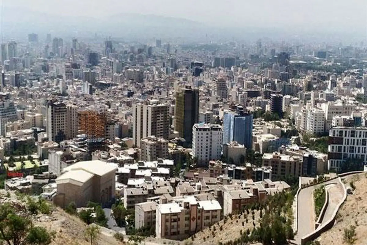 برای خانه‌دار شدن چه کسانی در تهران کلنگ می‌زنیم؟
