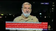 پاسخ محسن رضایی به سوال مجری درباره لباس رزمی که تن‌اش بود/ ویدئو
