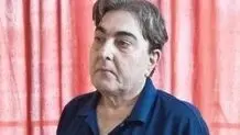 حمید محرمیان درگذشت + بیوگرافی