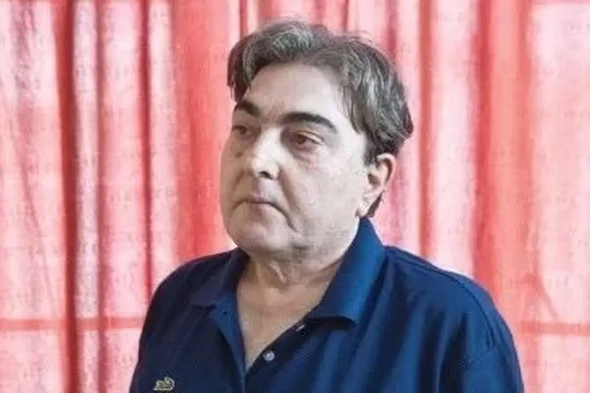 حمید محرمیان درگذشت + بیوگرافی