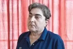 حمید محرمیان درگذشت + بیوگرافی