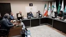 بازدید سخنگوی دولت از صندوق اعتباری هنر؛ تشریح خدمات حمایتی به بیش از ۱۰۱ هزار عضو
