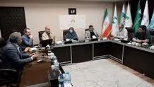 بازدید سخنگوی دولت از صندوق اعتباری هنر؛ تشریح خدمات حمایتی به بیش از ۱۰۱ هزار عضو