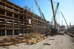 Iran to launch large gas condensate refinery in south