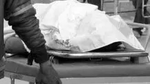 شدت وزش باد موجب  مرگ شهروند خدابنده‌ای شد
