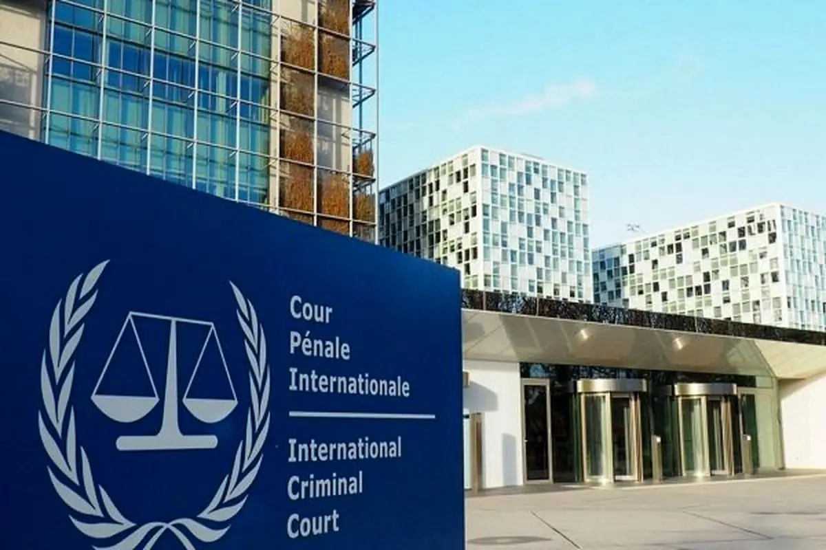 Iran calls for faster ICC legal process over Gaza situation