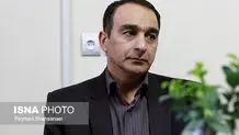 جزئیات جدید از آتش سوزی یک بیمارستان در خیابان ولیعصر تهران + عکس 
