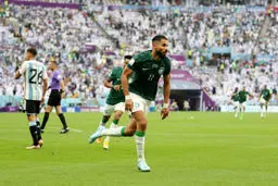 عربستان تعطیل شد!