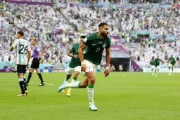 عربستان تعطیل شد!