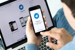 استوری تلگرام برای همه کاربران فعال شد/ عکس