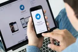 استوری تلگرام برای همه کاربران فعال شد/ عکس