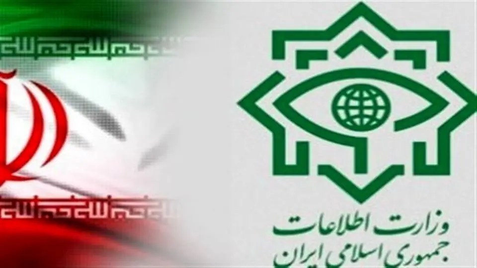Heads of MKO-linked team arrested in northern Iran