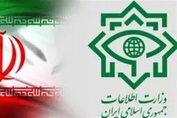 Heads of MKO-linked team arrested in northern Iran