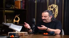 حاضر نیستم به تلویزیون برگردم