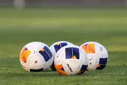 تداوم تعطیلی مسابقات فوتبال تهران در دو روز آینده

