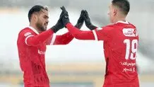 پاسخ مدیرعامل پرسپولیس به جدایی ۲ ستاره