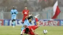 ترکیب تراکتور برابر چادرملو مشخص شد