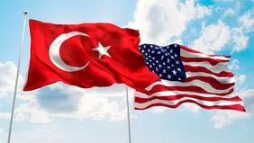 دور جدید روابط استراتژیک آمریکا و ترکیه