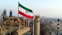 آمریکا ۵۰۰ هزار بشکه نفت ایران را ضبط کرد