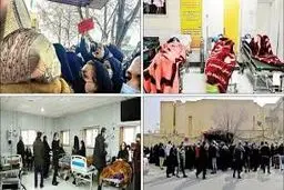 درخواست «کیهان» برای احضار و بازجویی کسانی که از «مسمومیت‌های سریالی» نوشتند