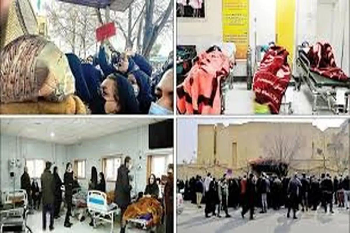 درخواست «کیهان» برای احضار و بازجویی کسانی که از «مسمومیت‌های سریالی» نوشتند