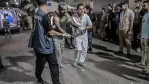 حمله اسراییل به کلیسای ارتدوکس غزه