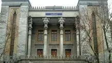 ایران کاردار اوکراین را احضار کرد