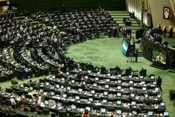 استثنا شدن نمایندگان مجلس از مجازات حبس و محرومیت از داوطلبی در قبال خرید و فروش رای

